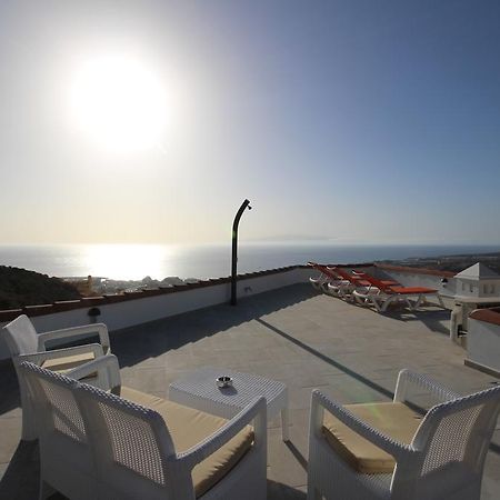 Loft Sunset View, Costa Adeje Apartment Bilik gambar