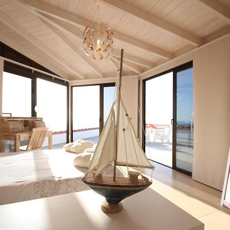Loft Sunset View, Costa Adeje Apartment Bilik gambar