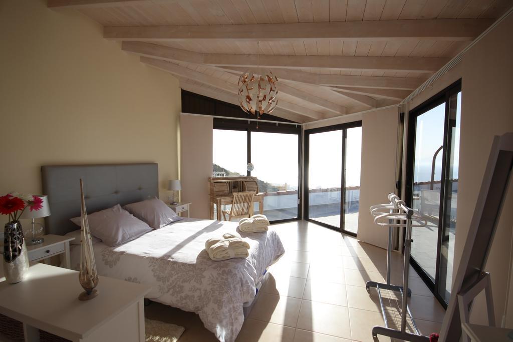 Loft Sunset View, Costa Adeje Apartment Bilik gambar