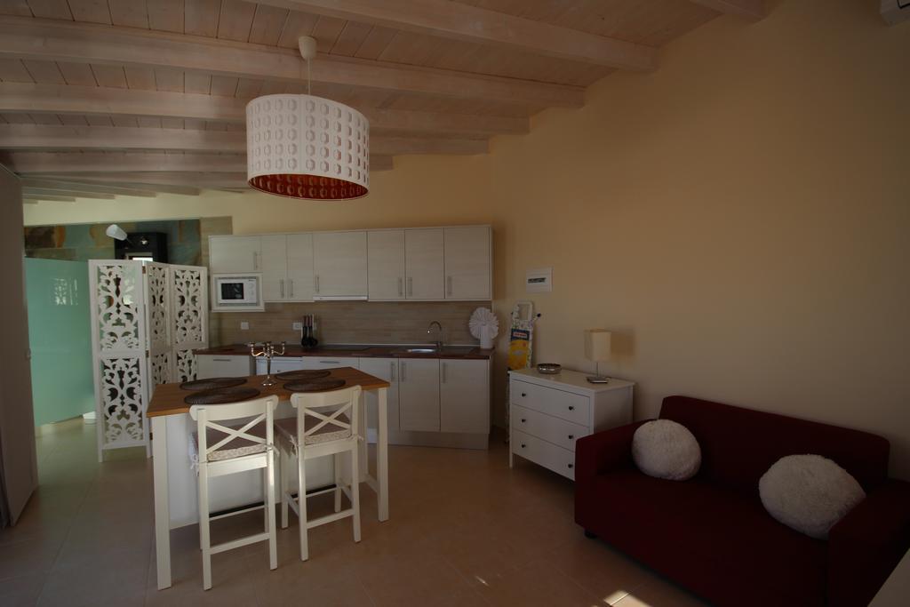 Loft Sunset View, Costa Adeje Apartment Bilik gambar