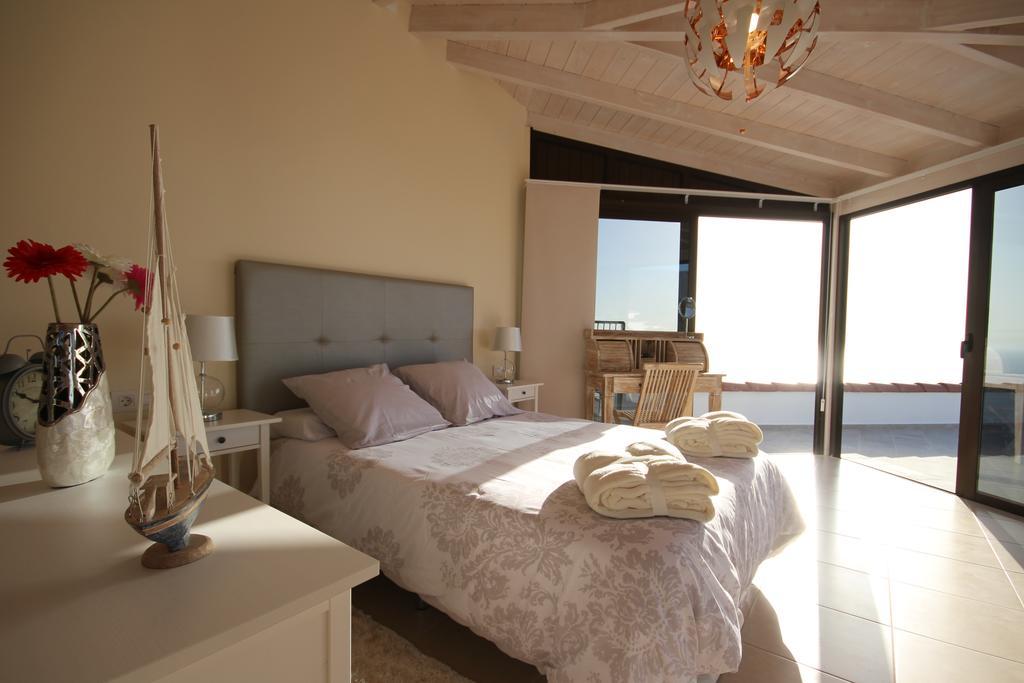 Loft Sunset View, Costa Adeje Apartment Bilik gambar