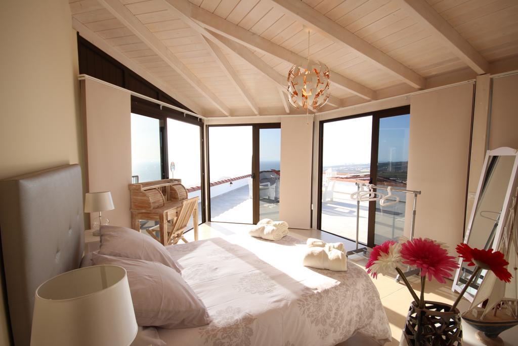 Loft Sunset View, Costa Adeje Apartment Bilik gambar